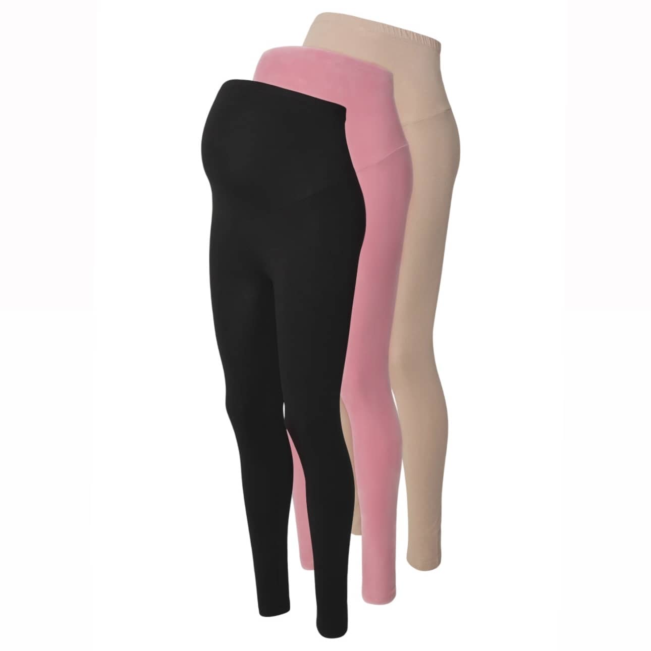SET 3 Colanti Gravide