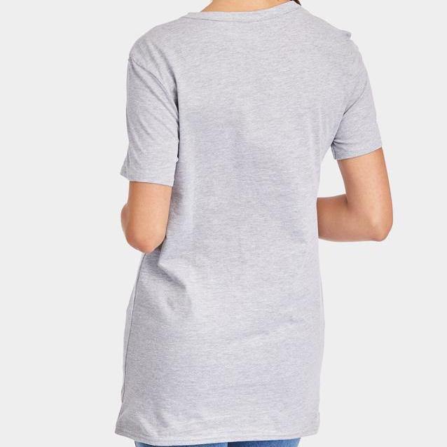 Grey T-Shirt - Flamour.ro