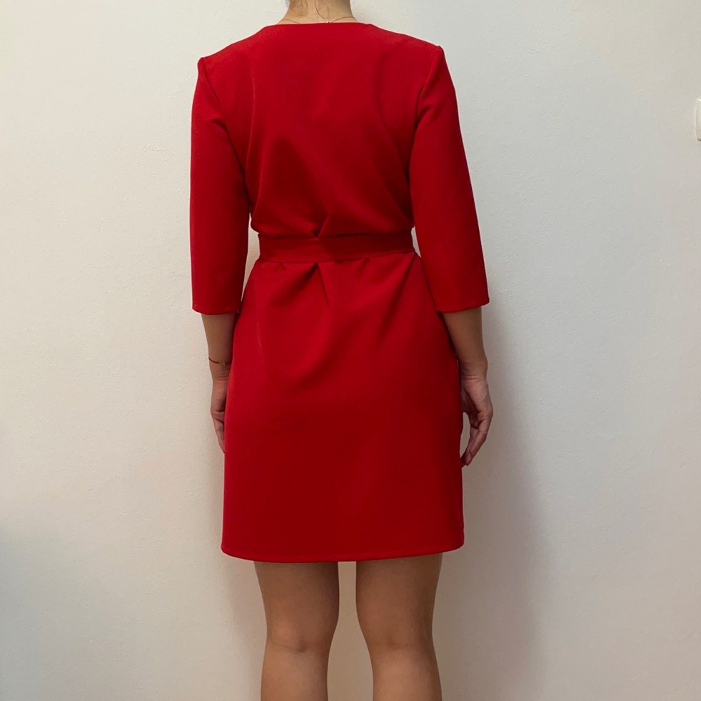 Rochie Melía Classic